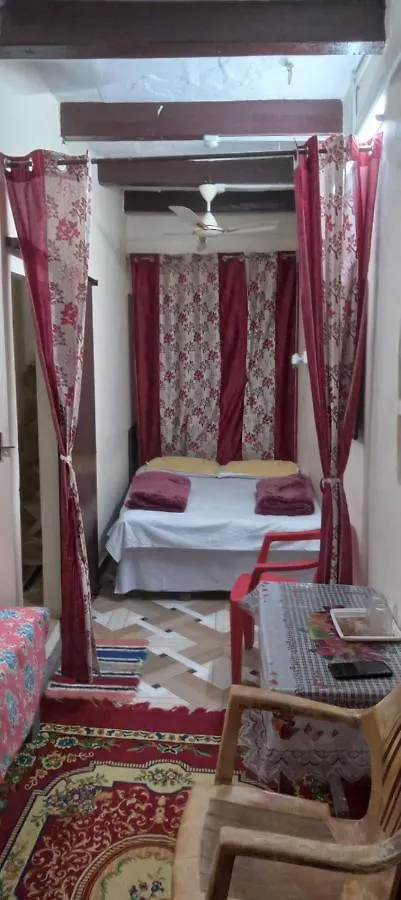 Kalyani Home Stay In Varanasi 0*,  Hindistan